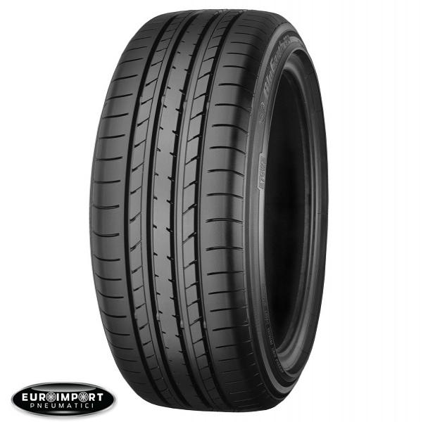 Yokohama BLUEARTH E70  215/55 R17 93 V   TL